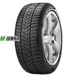 Шины Pirelli 245/45R19 98W Winter SottoZero Serie III MGT