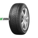 Шины Dunlop 225/50R17 98V XL Winter Sport 5 TL MFS