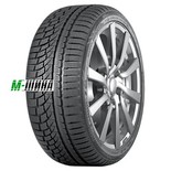 Шины Nokian 255/40R19 100V XL WR A4