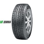 Шины Nokian 185/75R16C 104/102S WR C3