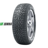 Шины Nokian 205/60R16 92H WR D4