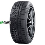 Шины Nokian 275/45R18 107V XL WR G2 N0 TL