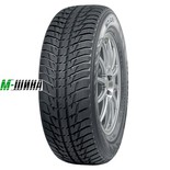 Шины Nokian 315/35R20 110V XL WR SUV 3