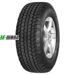 Шины Goodyear 265/70R16 112T Wrangler AT/SA+