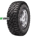 Шины Goodyear Wrangler DuraTrac 265/70R16 112Q