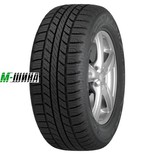 Wrangler HP All Weather