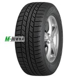 Шины Goodyear 215/60R16 95H Wrangler HP TL M+S