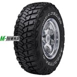 Шины Goodyear 235/70R16 106Q Wrangler MT/R TL