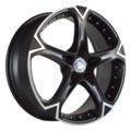 Диски YST X-15 6.5x16/4x108 D65.1 ET31