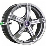 Диски YST X-23 7x18/5x105 D56.6 ET38