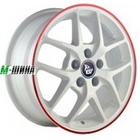 Диски YST X-8 6.5x16/4x108 D65.1 ET26