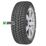 Шины Michelin 245/45R17 99T XL X-Ice North 3 (шип.)