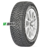 Шины Michelin 235/50R18 101T XL X-Ice North 4 (шип.)