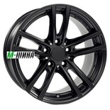 Диски Alutec X10x 8.5x18/5x120 D65.1 ET50