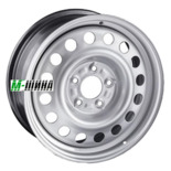 Диски Steger X40009ST 6.5x16/5x114.3 D67.1 ET41