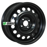 Диски Steger X40933ST P 6x16/4x100 D60.1 ET41