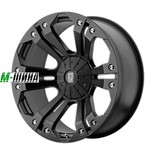 Диски XD Series XD778 9x18/6x135 D100.5 ET35