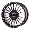 Диски Lizardo XH1016 7x17/5x114.3 D67.1 ET38