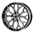 Диски Lizardo XH1024 7x16/4x100 D60.1 ET38