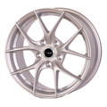 Диски Lizardo XH315 7x16/4x98 D58.5 ET35