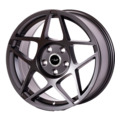 Диски Lizardo XH5027 8x17/5x100 D57.1 ET33