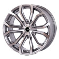 Диски Lizardo XH604 8x18/6x139.7 D106.1 ET20