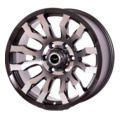 Диски Lizardo XH691 8.5x16/5x139.7 D108.2 ET0