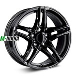 Диски Borbet XR 7.5x17/5x112 D66.5 ET30