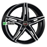 Диски Borbet XRS 8.5x20/5x112 D72.5 ET30