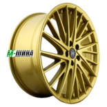 Диски Harp Y-697 8x18/5x112 D66.6 ET35