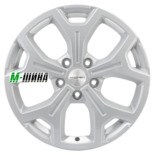 Диски Khomen Wheels Y-Spoke 710 (17_Kaptur/Arkana) 6.5x17/5x114.3 D66.1 ET50