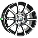 Диски N2O Y1010 6x14/4x114.3 D73.1 ET35