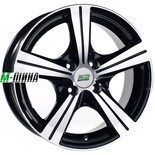 Диски N2O Y146 6x14/4x100 D73.1 ET35