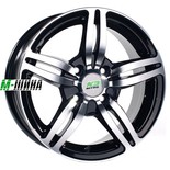 Диски N2O Y149 6x14/4x98 D58.6 ET35