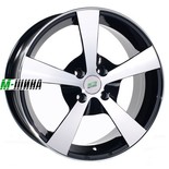 Диски N2O Y201 7x16/4x108 D65.1 ET32