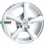 Диски N2O Y210 5.5x13/4x98 D58.6 ET35