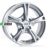 Диски N2O Y232 5x14/4x100 D73.1 ET45