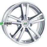 Диски N2O Y236 5.5x13/4x98 D58.6 ET35