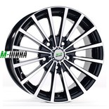 Диски N2O Y241 6x14/4x98 D58.6 ET35