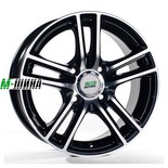 Диски N2O Y242 6.5x15/4x114.3 D73.1 ET40