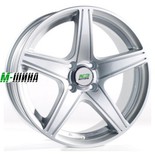 Диски N2O Y243 6.5x15/4x114.3 D73.1 ET40