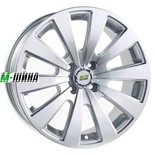 Диски N2O Y252 6.5x15/4x114.3 D73.1 ET40