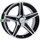 Диски N2O Y253 7x15/4x100 D73.1 ET38