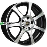 Диски N2O Y283 6.5x15/4x100 D60.1 ET50