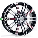 Диски N2O Y292 5.5x14/4x98 D58.6 ET38