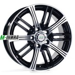 Диски N2O Y294 5.5x14/4x98 D58.6 ET38