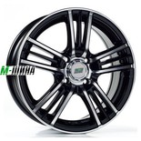 Диски N2O Y3118 5.5x14/4x100 D73.1 ET45