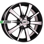 Диски N2O Y3120 5.5x14/4x98 D58.6 ET35