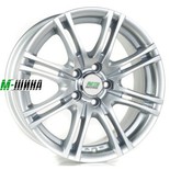 Диски N2O Y3153 7x16/4x108 D65.1 ET32