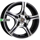 Диски N2O Y3159 5.5x14/4x100 D56.6 ET45